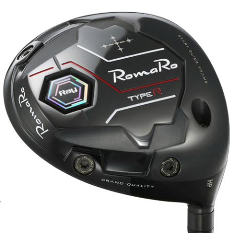 ロマロ／／Ray FW Type Rの口コミ評価｜ゴルフクラブ・ギア情報のmy