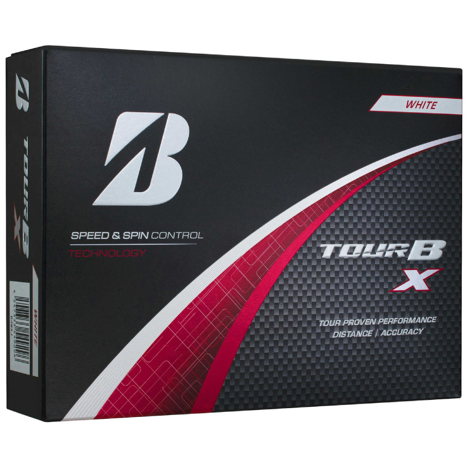 ブリヂストンスポーツ／BRIDGESTONE GOLF TOUR B／TOUR B X ボール
