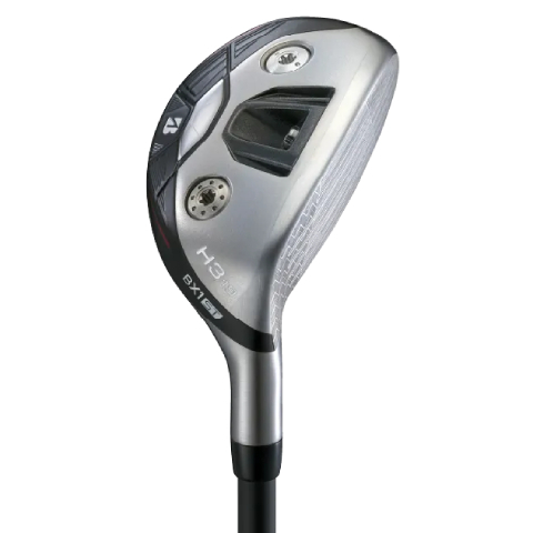 ブリヂストンスポーツ／BRIDGESTONE GOLF／J15CBの口コミ評価｜ゴルフ
