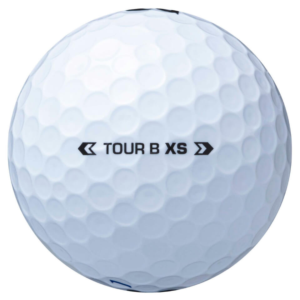 ブリヂストンスポーツ／BRIDGESTONE GOLF TOUR B／TOUR B XS ボール
