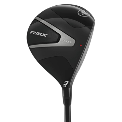 ヤマハゴルフ／inpres X／インプレスX Dフェアウェイウッドの口コミ