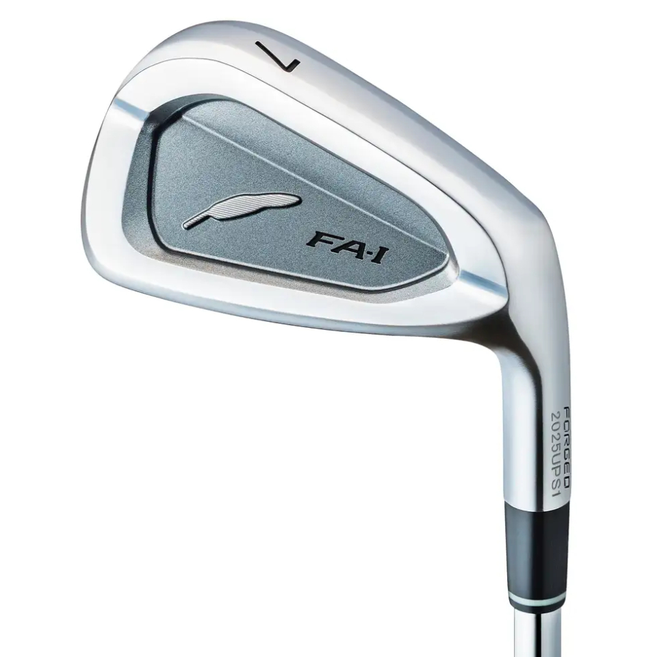 フォーティーン／TC／TC-550 アイアンの口コミ評価｜ゴルフクラブ