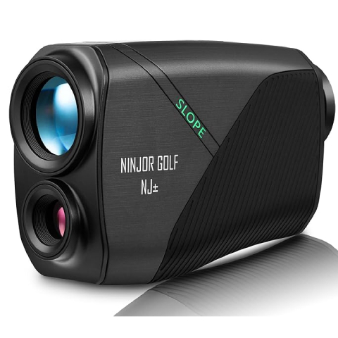 NINJOR GOLF／／NJ MINI PRO OLEDの口コミ評価｜ゴルフクラブ・ギア