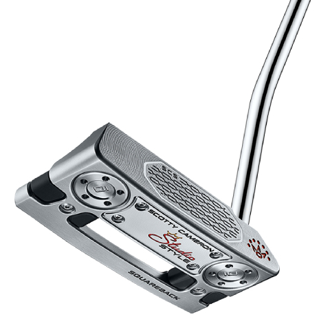 スコッティ・キャメロン／スタジオスタイル／ニューポート 2 パター