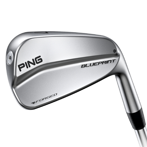 ピンゴルフ／BLUEPRINT／ブループリント アイアンの口コミ評価｜ゴルフ