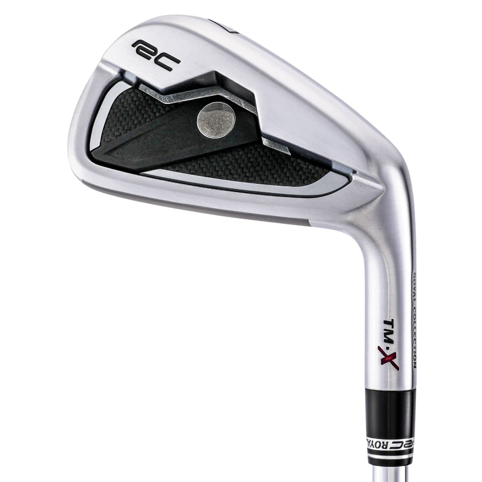 ロイヤルコレクション／BBD／506V ユーティリティの口コミ評価｜ゴルフ