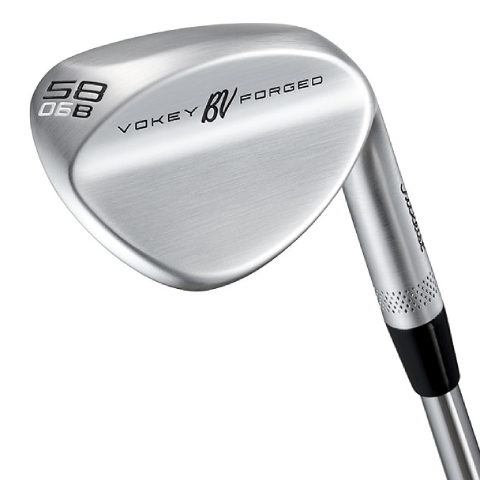 タイトリスト／ボーケイ／SM9 ウェッジ（ツアークローム）の口コミ評価