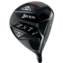 Srixon ZX Mk II フェアウェイウッド 3W 15度 Srixon ZX MKII Fairway