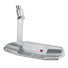 SCOTTY CAMERON スタジオステンレス ニューポート スコッティ