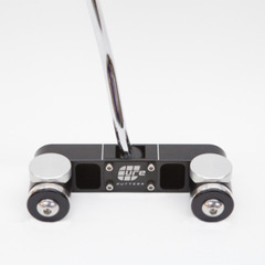 Cure Putters／RX／キュアパター RX5Jの口コミ評価｜ゴルフクラブ