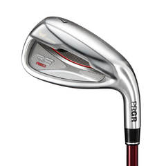 プロギア／RS／RS RED アイアンの口コミ評価｜ゴルフクラブ・ギア情報