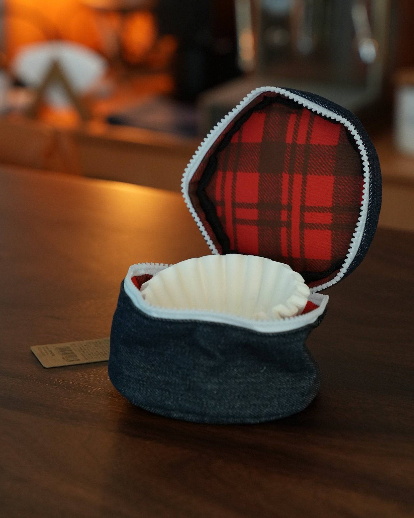 BARREL KNOT Wave Filter Case 185 ② Amazon.com: Kalita Wave Series