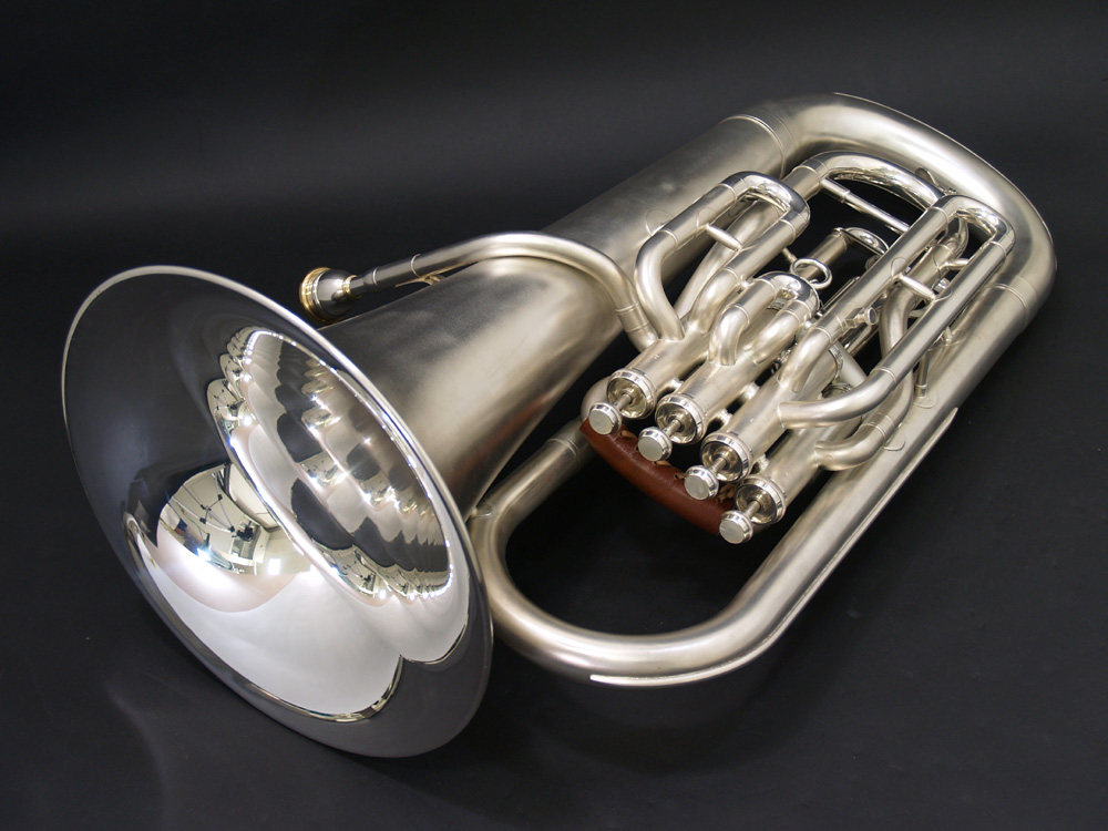 YAMAHA53HL ユーフォニアム トロンボーン マウスピース YAMAHA53HL