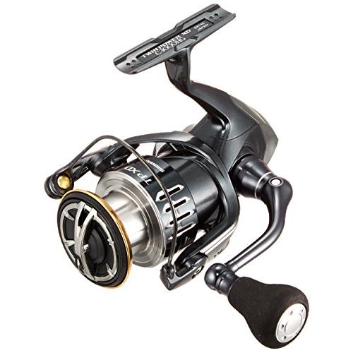 17ツインパワーXD C3000XG