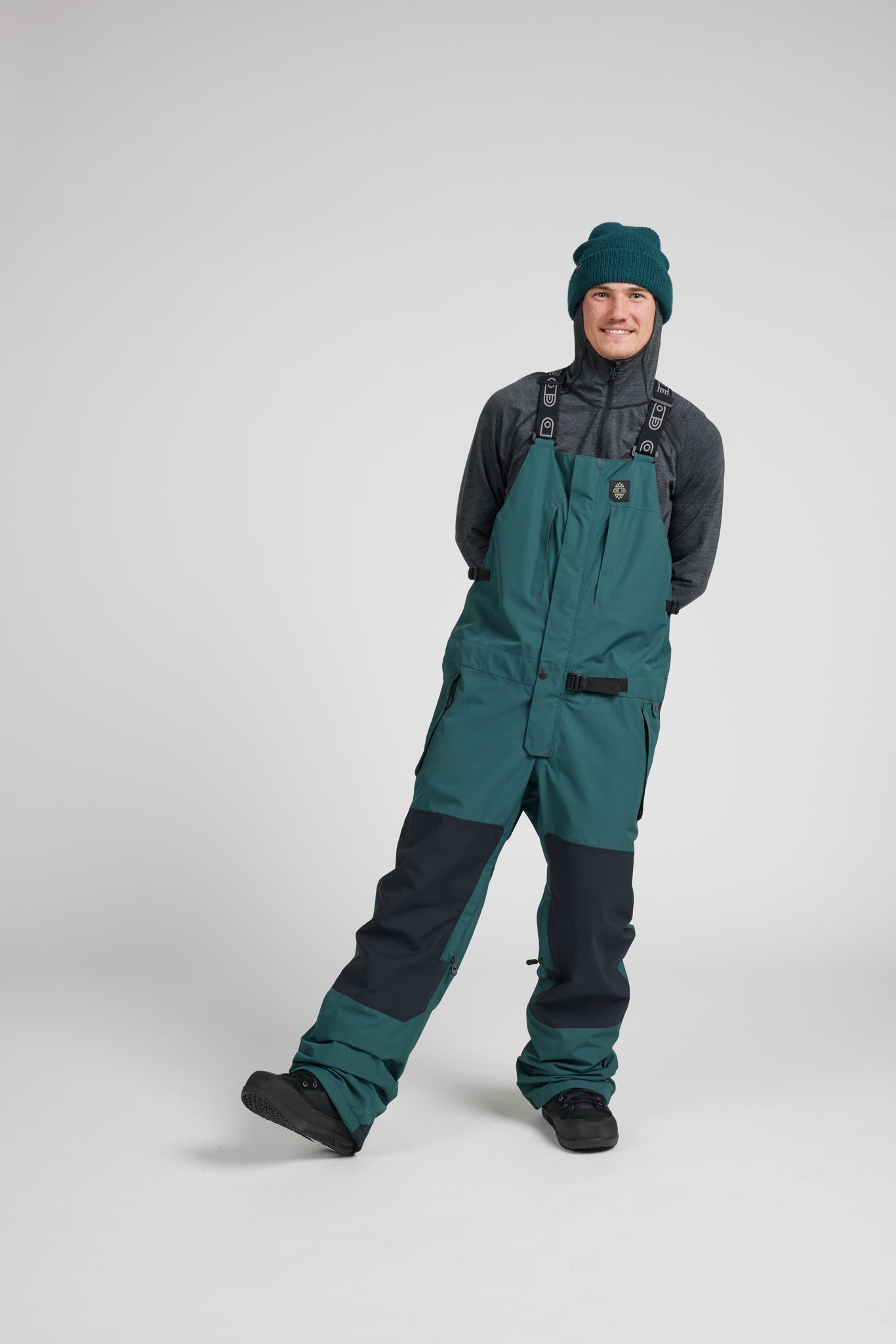 Beast Bib – Airblaster