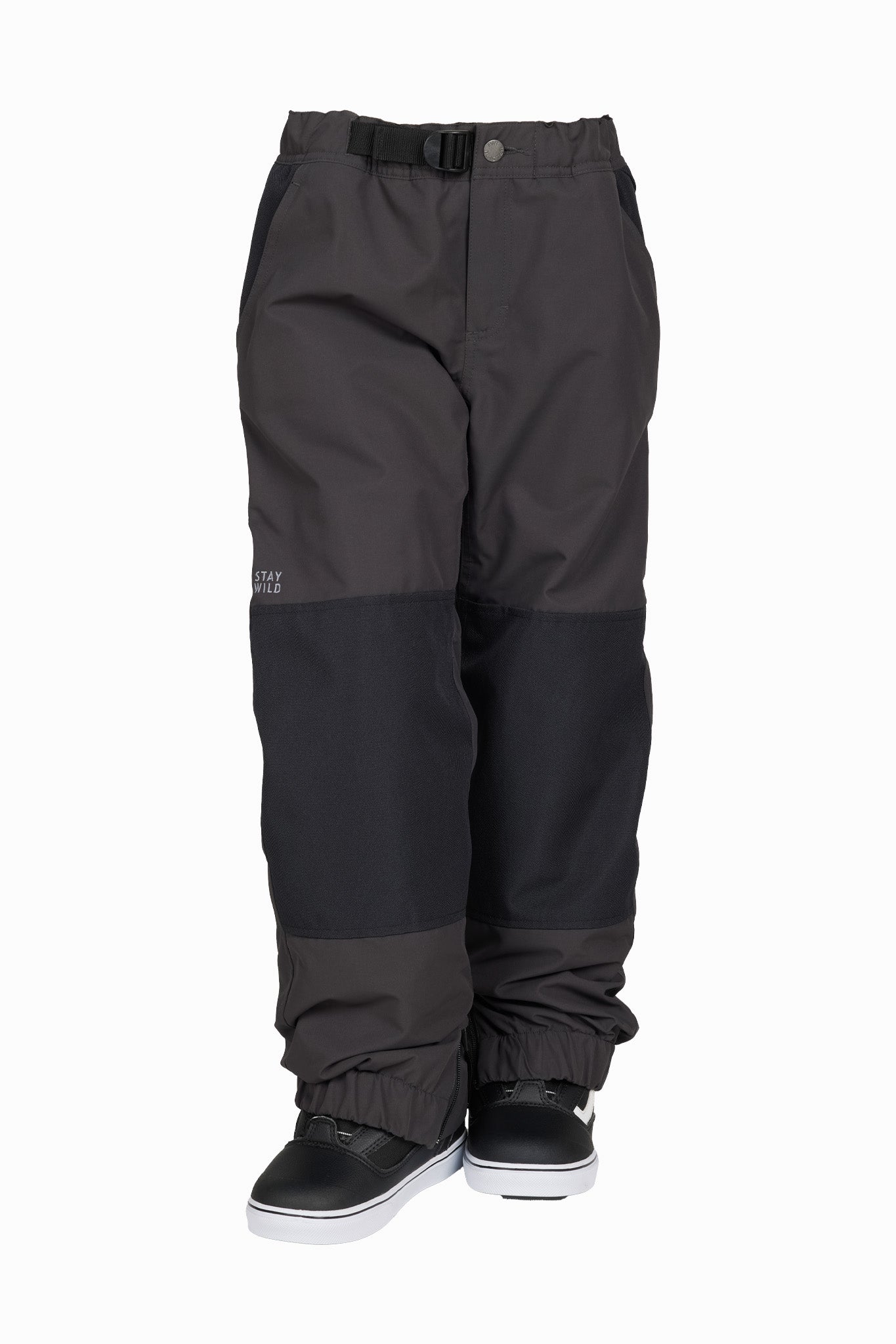 Youth Boss Pant – Airblaster
