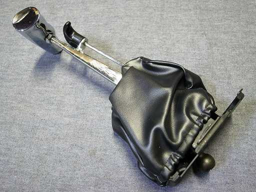 SCATドラッグファストシフター T-1 1968〜 ストレートタイプ | MYBOWS