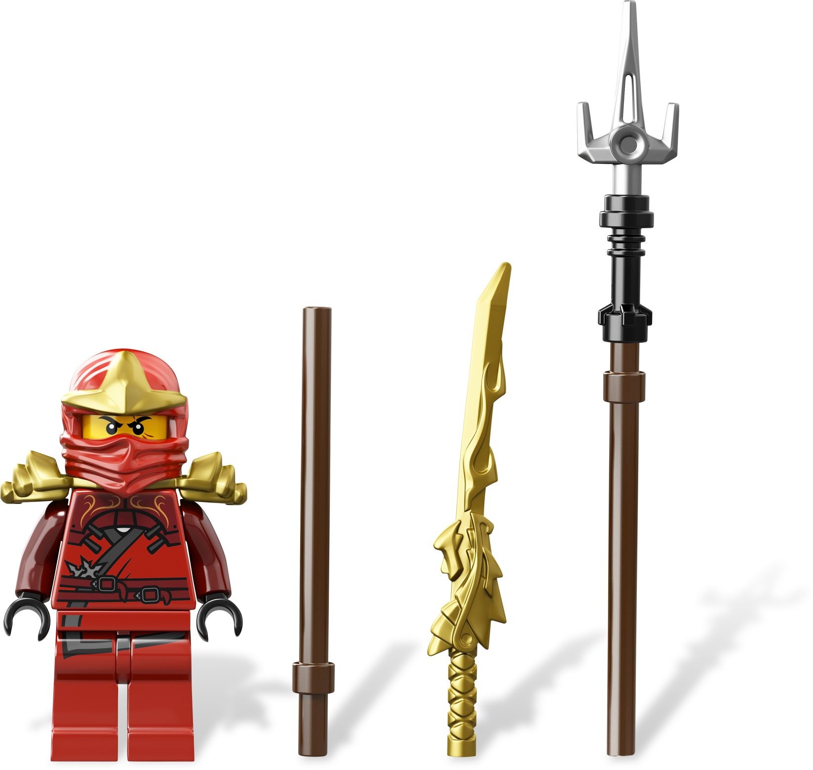 塗装」kai MORE NEW LOOKS AT THE NINJAGO LEGACY 15TH ANNIVERSARY KAI ZX