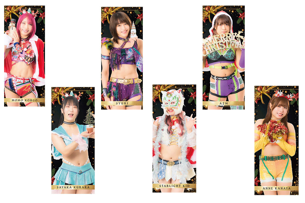 NEO GENESIS | My STARDOM