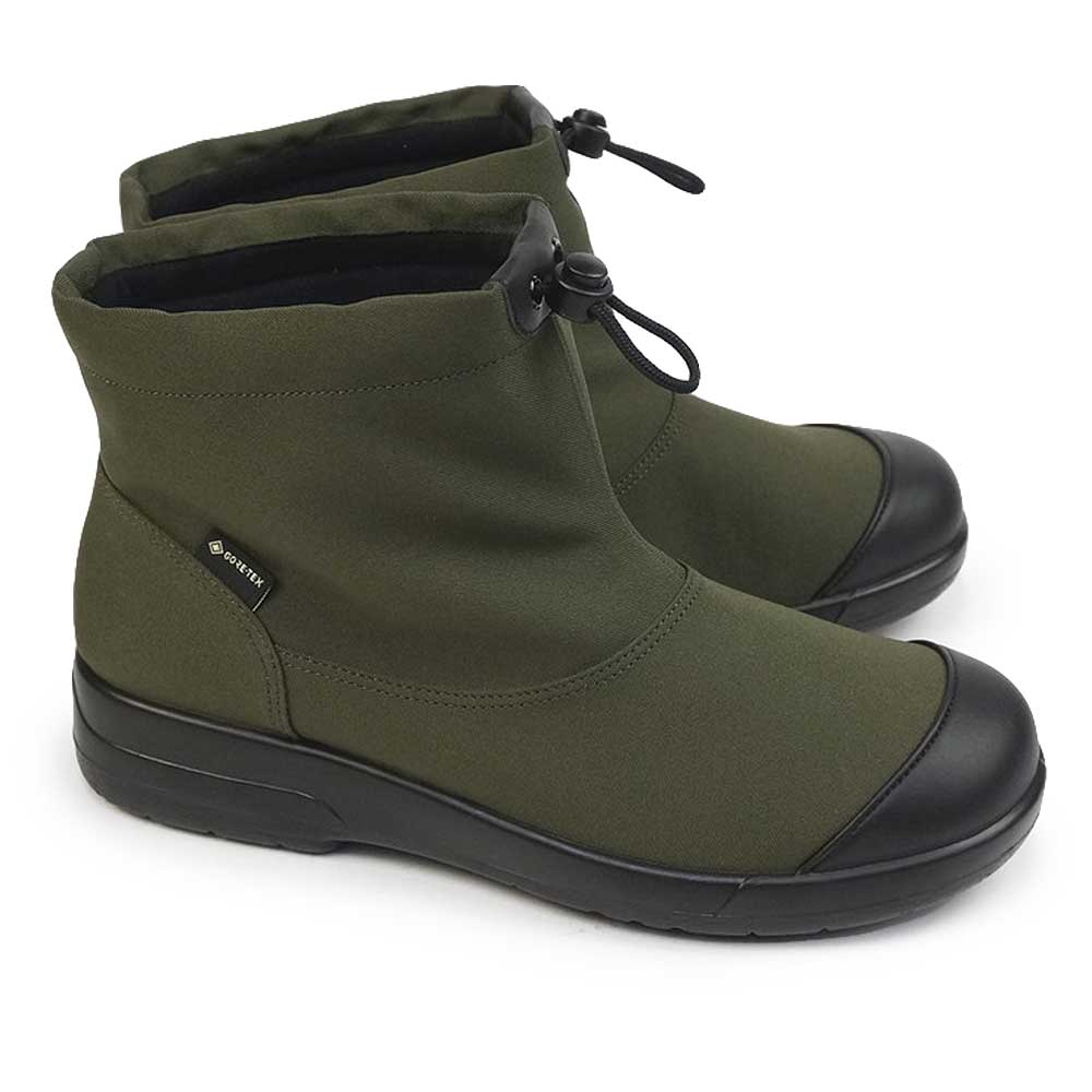 フリップスティック black (ショート) フリップスティック：深緑