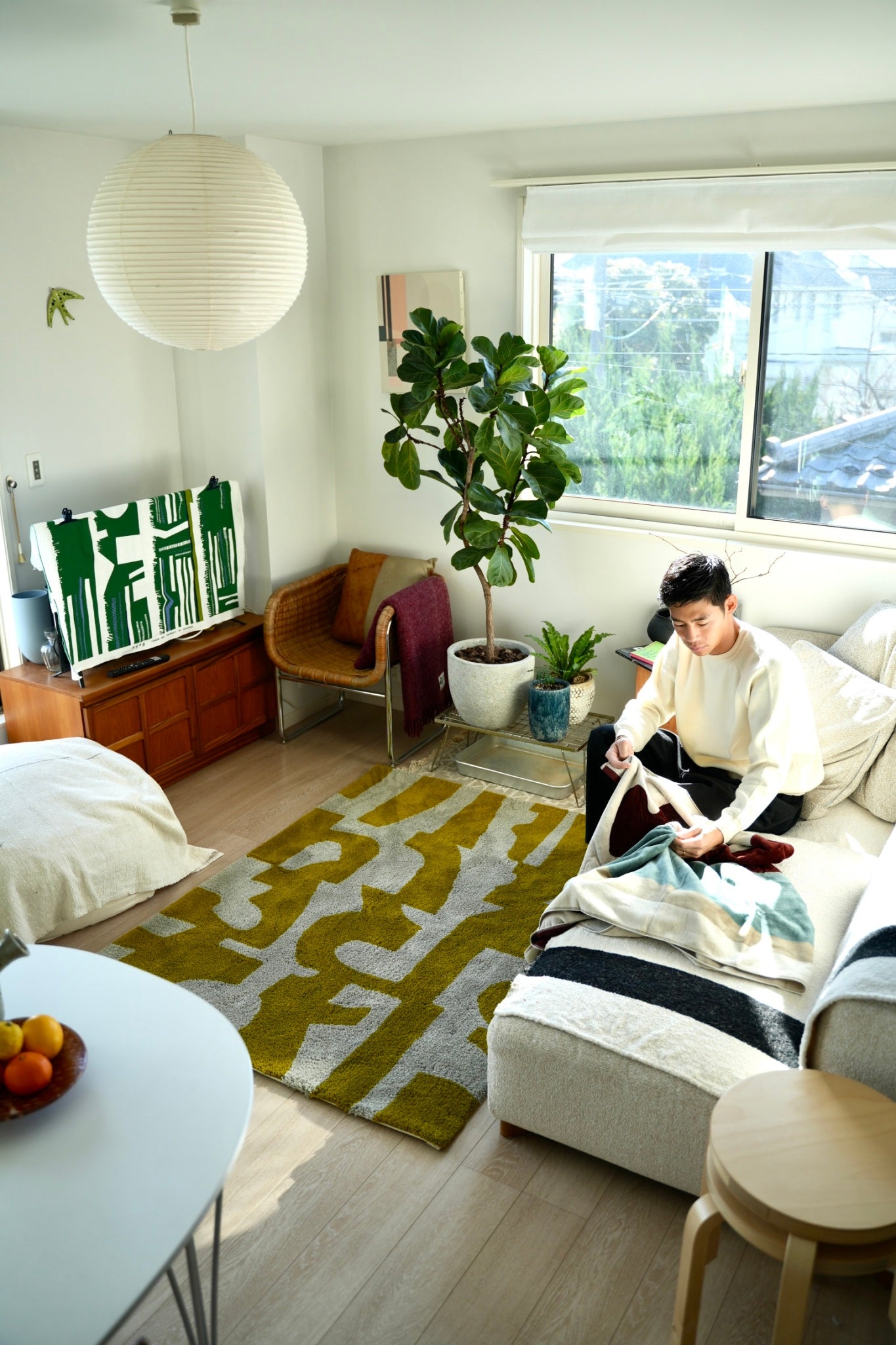 RUG【L】：Iroha – MYTONE