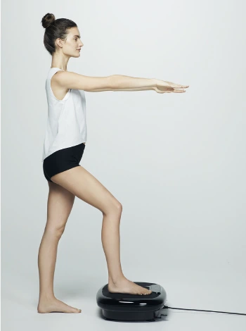 公式】MYTREX W FIT PRO | 「揺れるだけ」じゃ、もの足りない。Wの