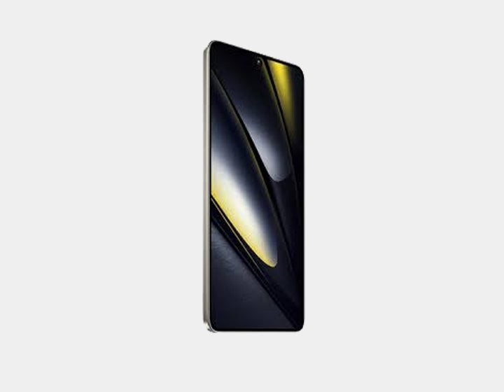 Xiaomi Poco F6 5G 256GB ROM 8GB RAM Dual SIM GSM Unlocked