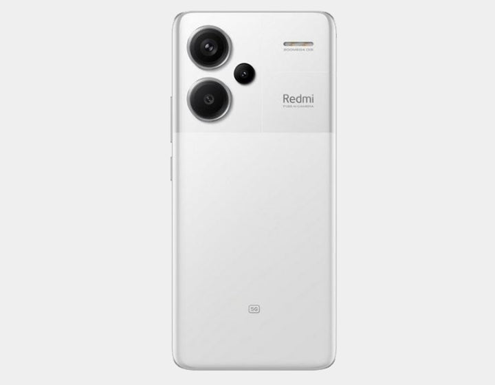 Xiaomi Redmi Note 13 PRO Plus 5G 512GB ROM 12GB RAM Dual SIM GSM