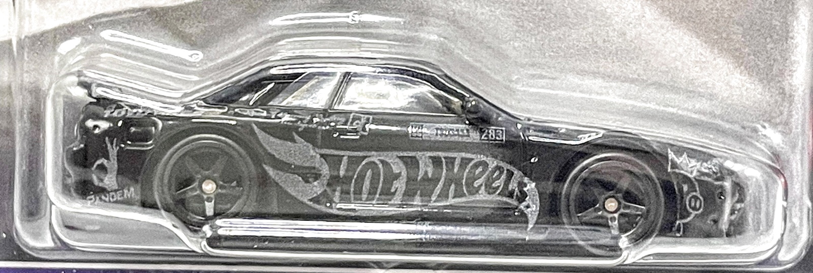 ホットウィール カーカルチャーモダン・クラシックス 日産