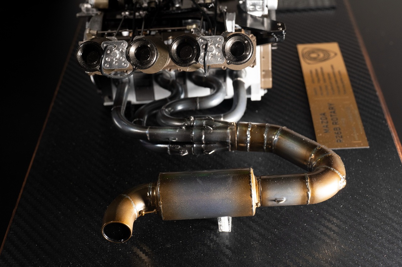 プロダクト | MZRacing