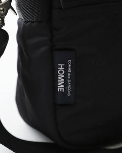 COMME des GARCONS HOMME PORTER SHOULDER POUCH – NCNR ONLINE STORE