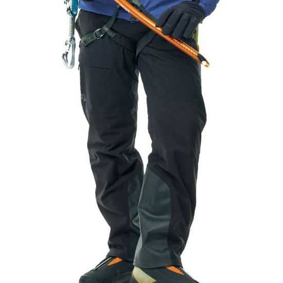 Finetrack ファイントラック Mens エバーブレスアクロパンツ ハード