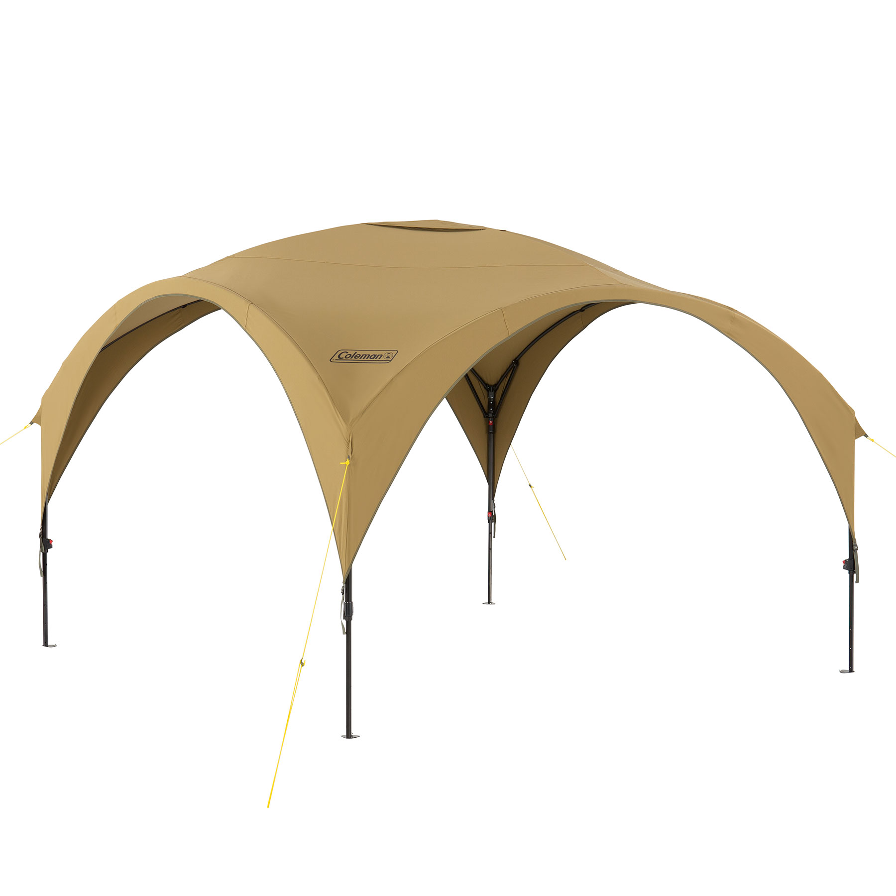 コールマンパーティシェードDX/300フラップ付 T/C - Namche Bazar