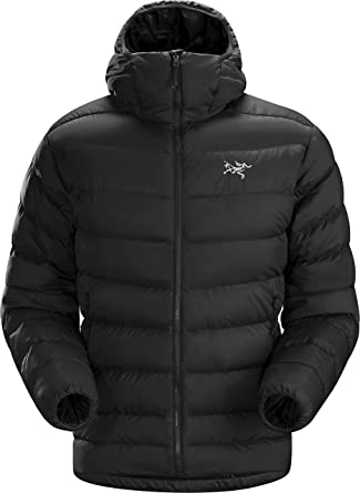 Arc'teryx アークテリクス ソリウム AR フーディ メンズ Thorium AR