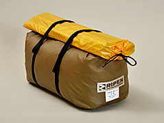 アライテント RIPEN トレックライズ 2W 1～2人用 山岳テント - Namche