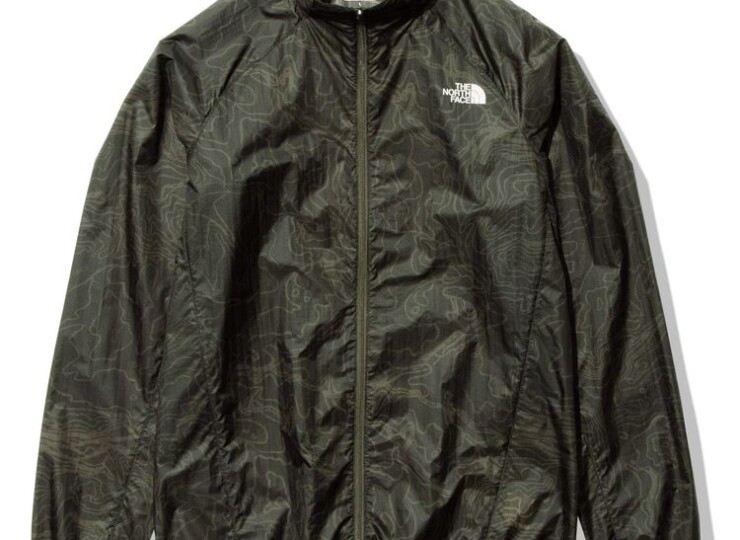 THE NORTHFACE ザ・ノース・フェイスインパルスレーシングジャケット
