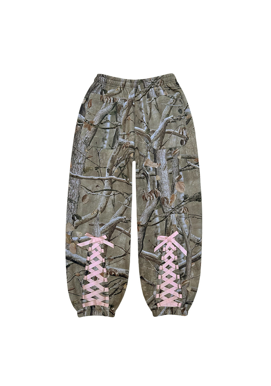 Forbidden Sweatpants Natural – NAMED COLLECTIVE®