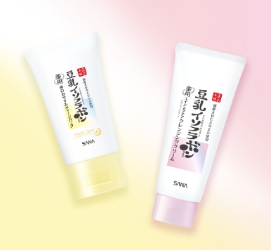 なめらか本舗｜常盤薬品工業
