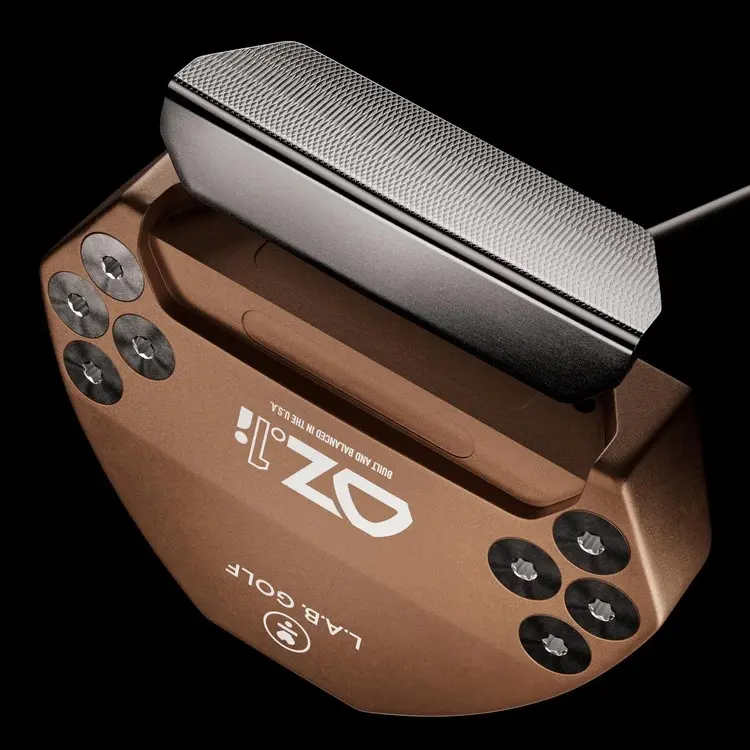 LABゴルフ OZ.1 パター 34インチL.A.B. GOLF OZ1 パター34インチ