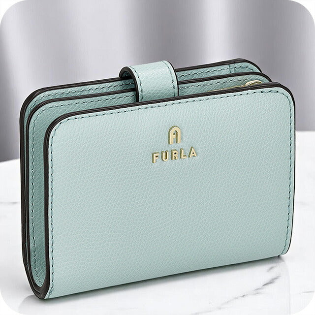 フルラ 二つ折り財布 レディース ブランド FURLA レザー WP00315