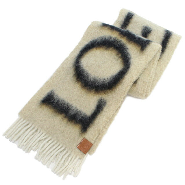 ロエベ マフラー レディース ブランド LOEWE イタリア F811257X03