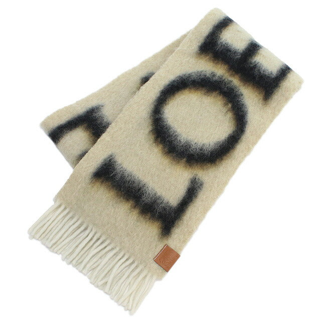 ロエベ マフラー レディース ブランド LOEWE イタリア F811257X03