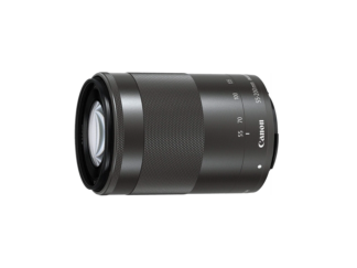 レンタル] SONY（ソニー） E 55-210mm F4.5-6.3 OSS SEL55210 望遠