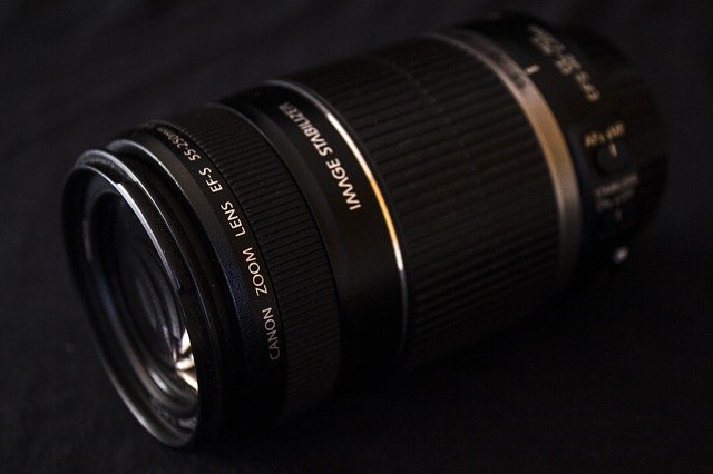CANON EF-S 55-250mm F4-5.6 IS STM の格安レンタル・貸出ならナニワ