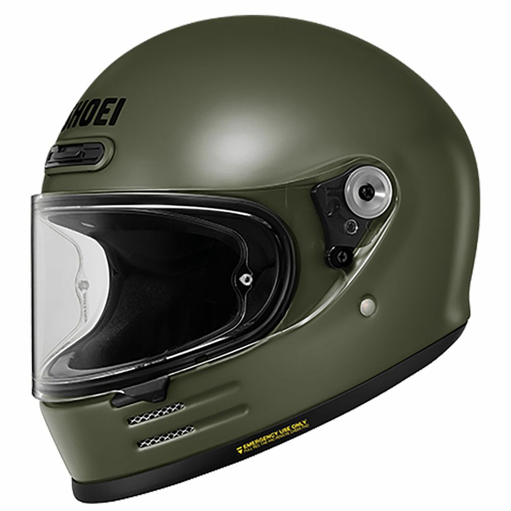 SHOEI ショウエイ ヘルメット Glamster グラムスター | 《公式》南海
