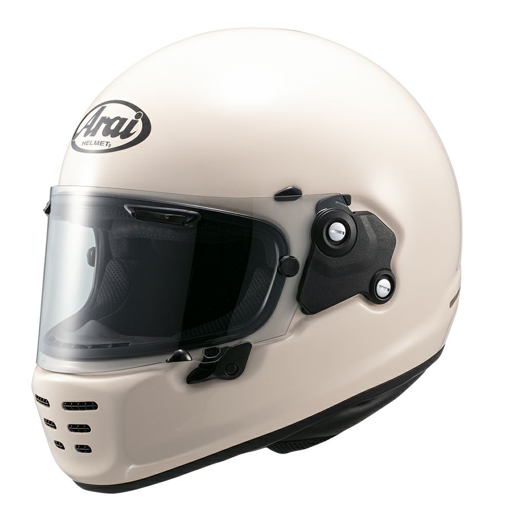 Arai アライ フルフェイスヘルメット RAPIDE-NEO 46WORKS (46ﾜｰｸｽ)_