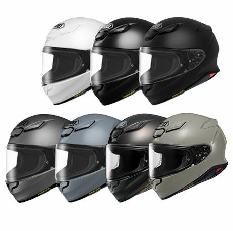 SHOEI ショウエイ ヘルメット Z-8 ゼットエイト | 《公式》南海部品の