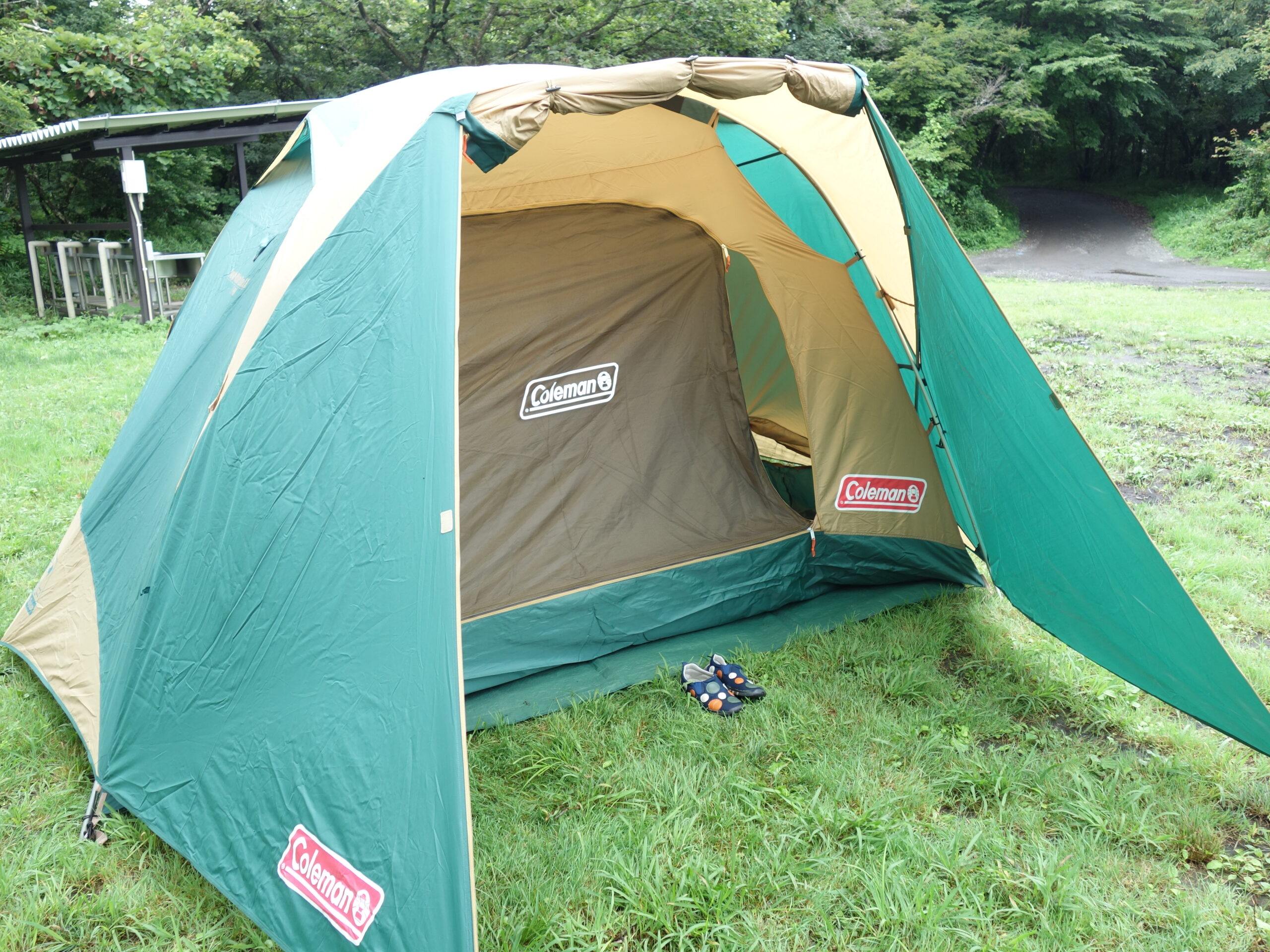 コールマン BC WIDE DOME 325 ワイド ドーム BCワイドドーム/325