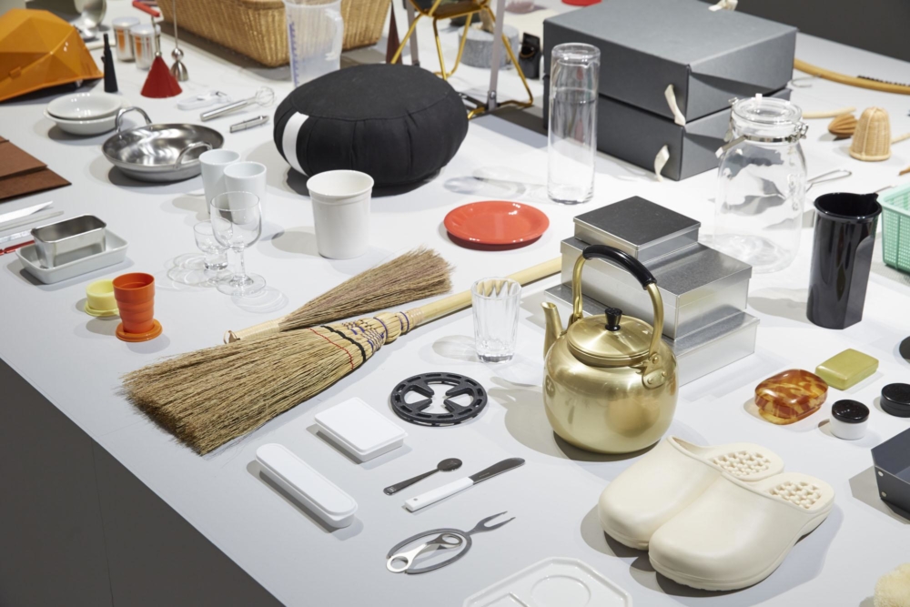 ZAKKA -Goods and Things- - Naoto Fukasawa Design