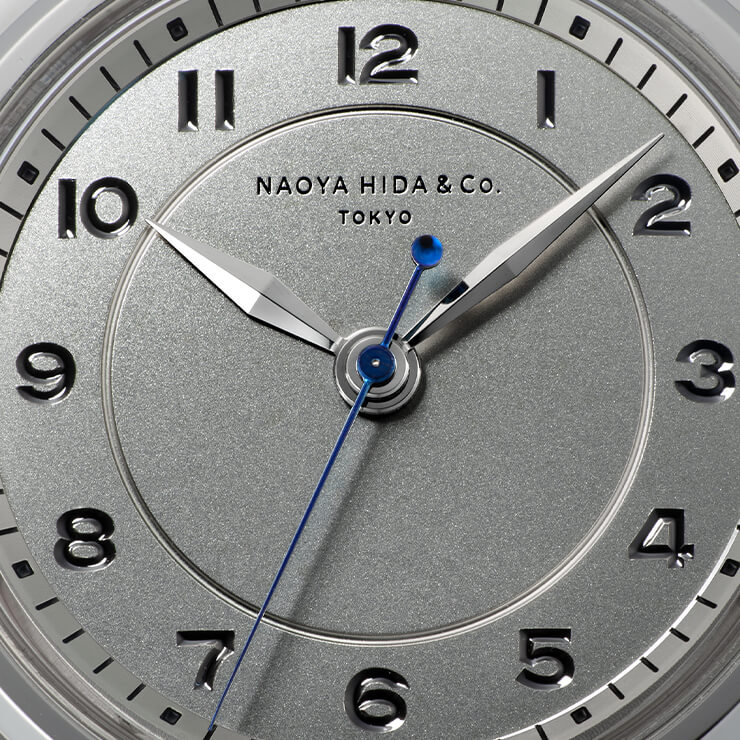 NH TYPE 4A | NH WATCH